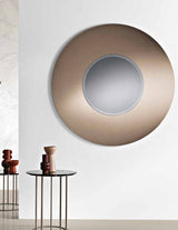 Miroir Lema bronze 160