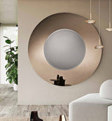 Miroir Lema bronze 120