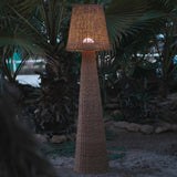 LAMPADAIRE EXTERIEUR  NOMADE LOLA 165cm Ref LUMLOL165XXWLNW NWGARDEN
