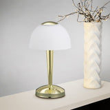 Lampe Ventura laiton Trio 529990103 529990103