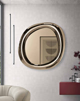 Miroir Move diamètre 120