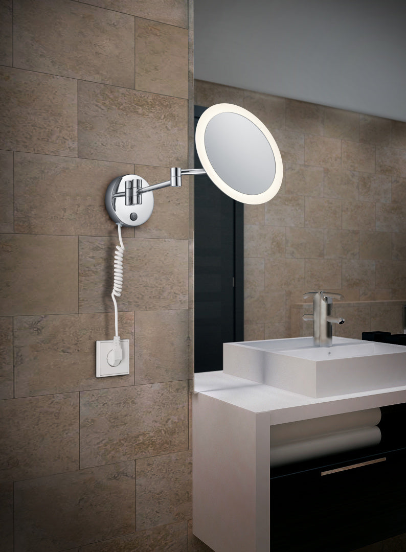 Applique loupe View Trio 282990106 282990106