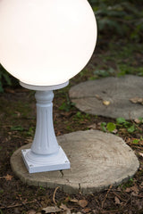 Borne Moon N°7 opale Grès 054 109014054