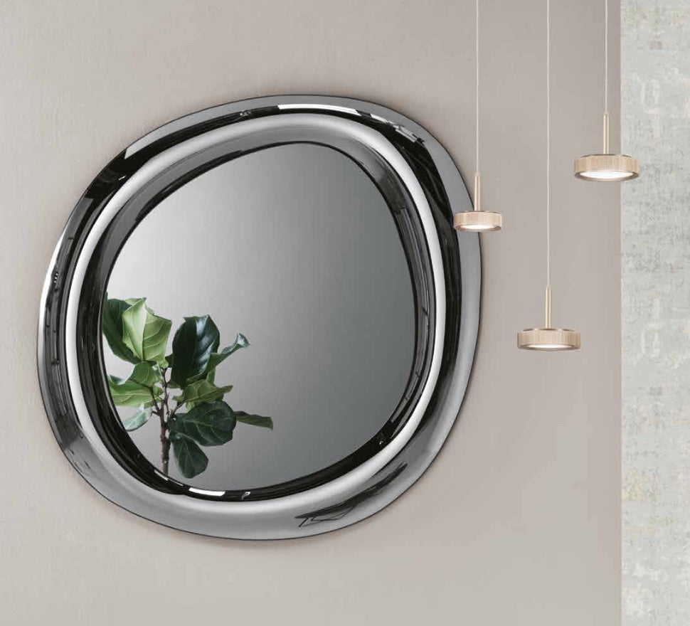 Miroir Move diamètre 120