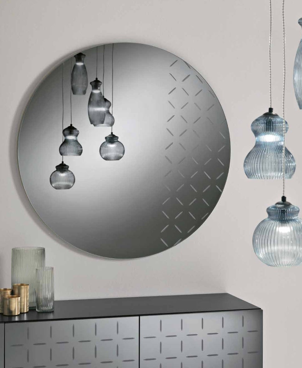 Miroir Astro diamètre 110