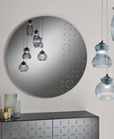 Miroir Astro diamètre 110