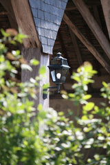 Applique Place des Vosges 2 N°5 Noir foncé 000 148005000