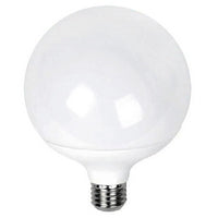 Ampoule globe opale led E27 20w 1900 lumens 3000k R09212