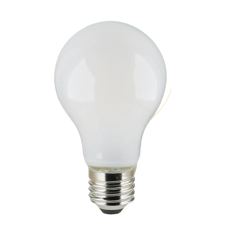 Ampoule classique opale blanc 12w 1440 lumens 2700k R09251