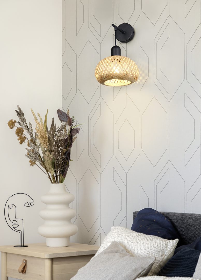 Applique Leonie Trio R21871736