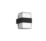 Applique Molina carrée R22062142