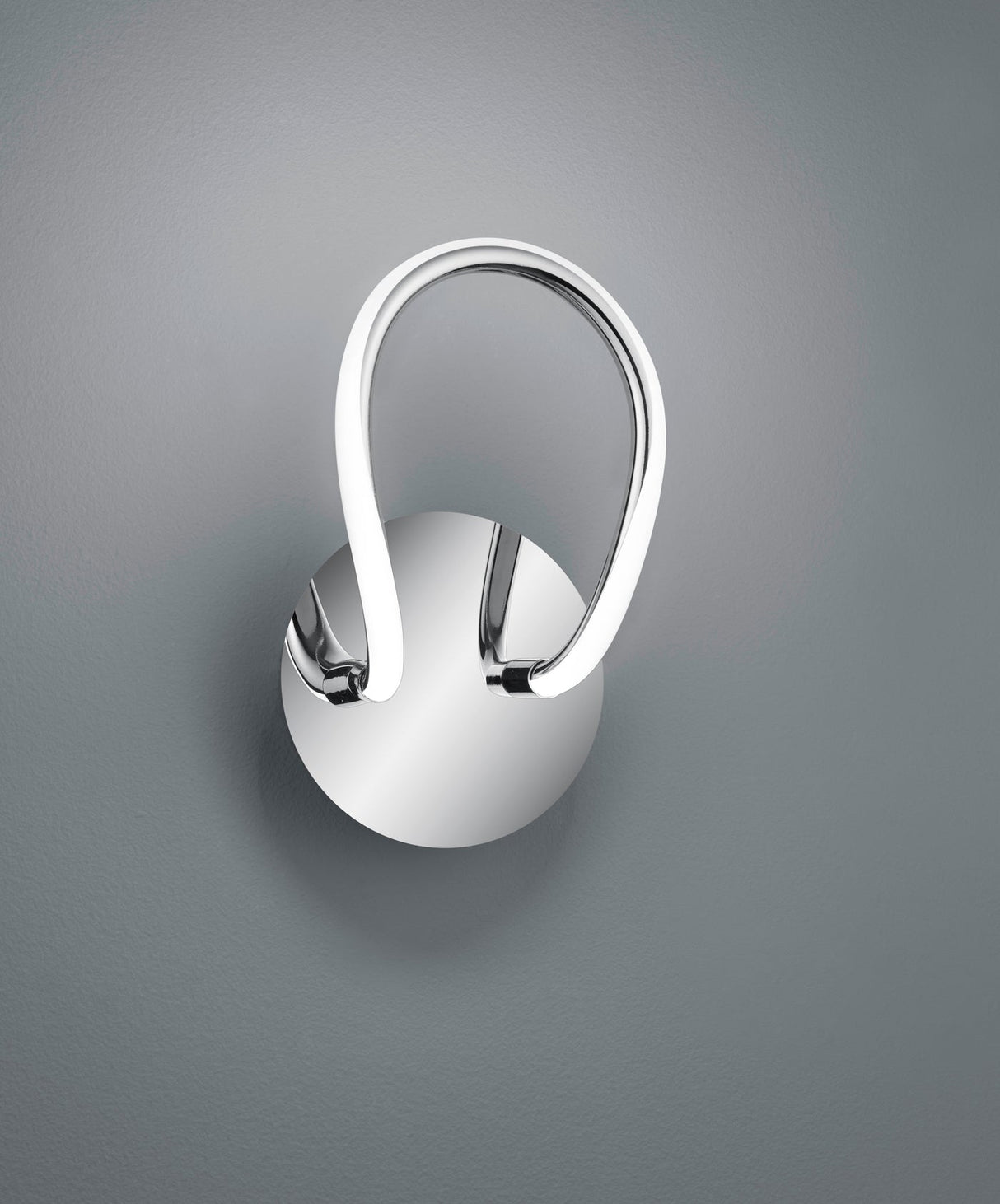 Applique Bologna chrome R27051106