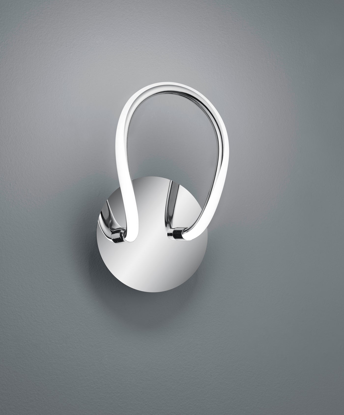 Applique Bologna chrome R27051106