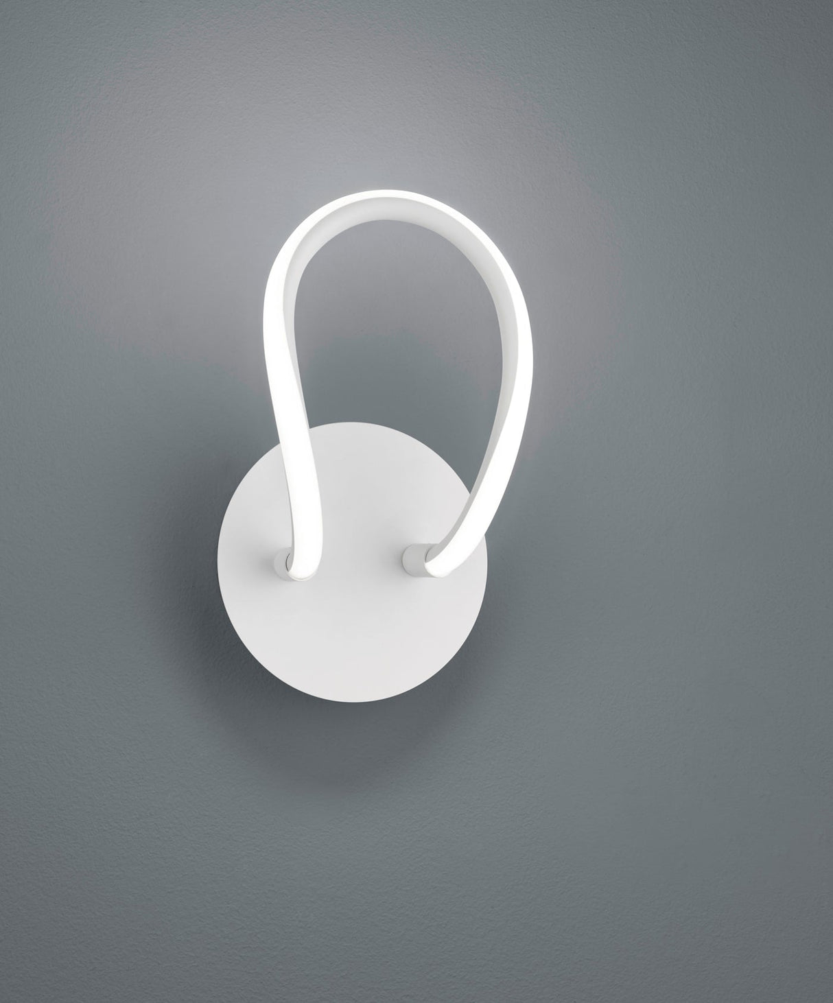 Applique Bologna Blanche R27051131