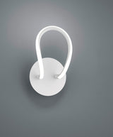 Applique Bologna Blanche R27051131