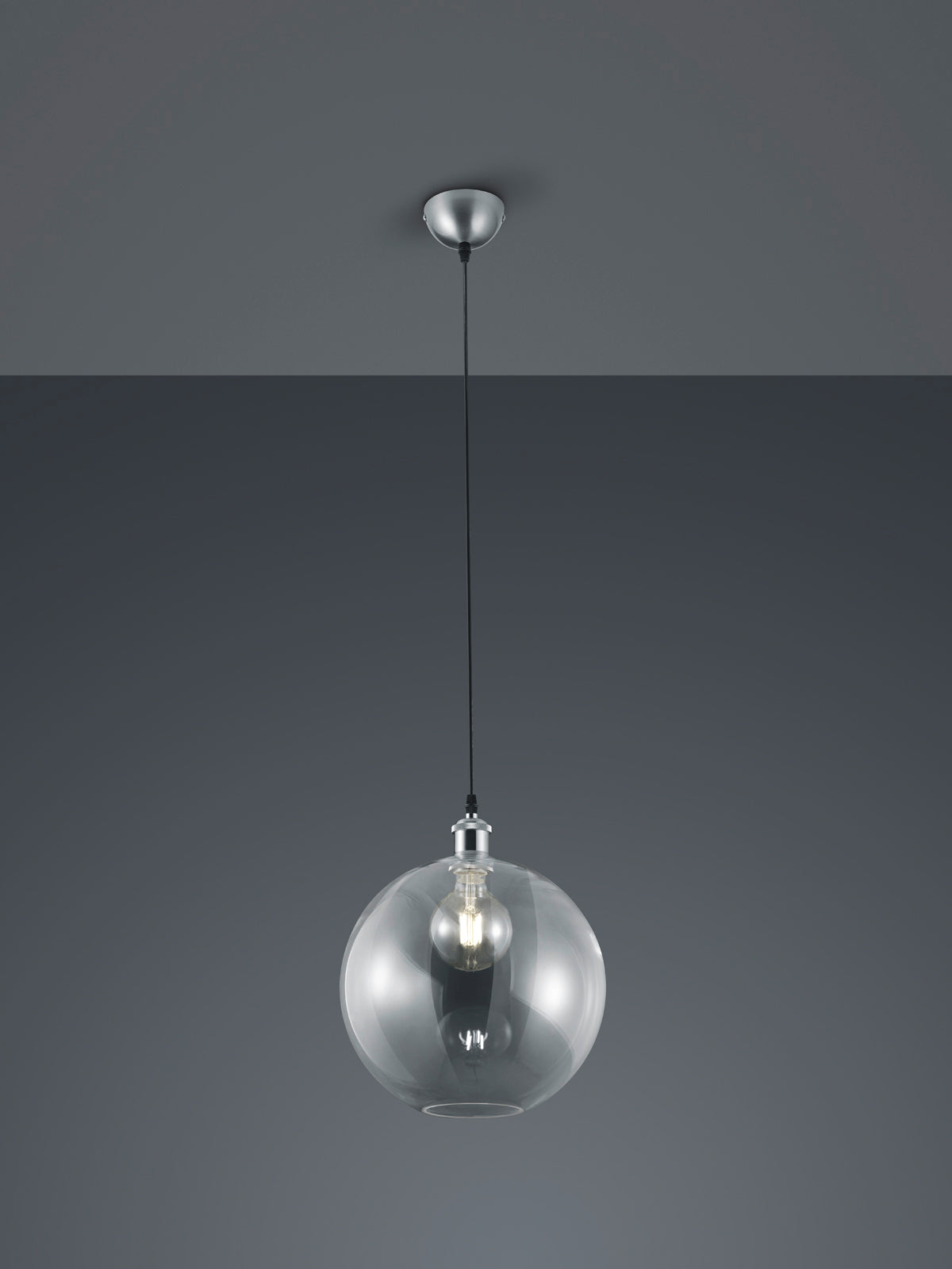 Suspension Dino fumée R30771007