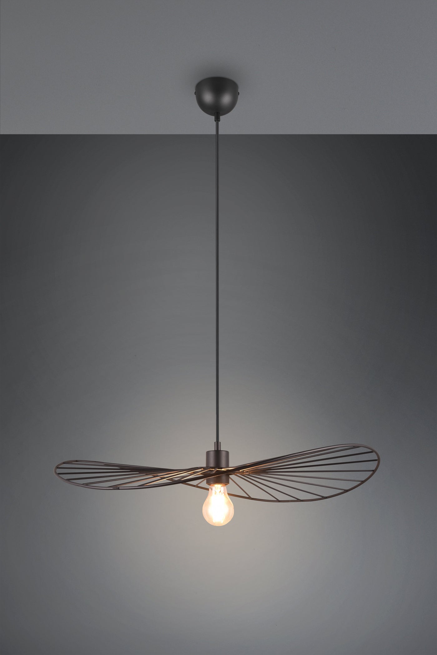 Suspension Chapeau noir R31451032