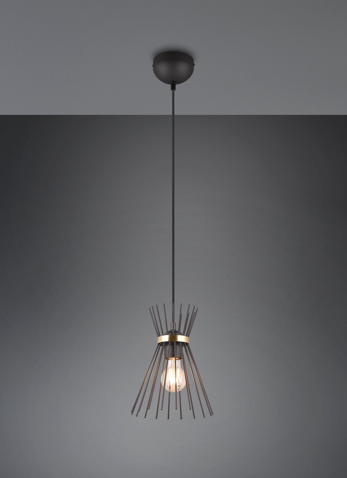 Suspension Rod R31531080