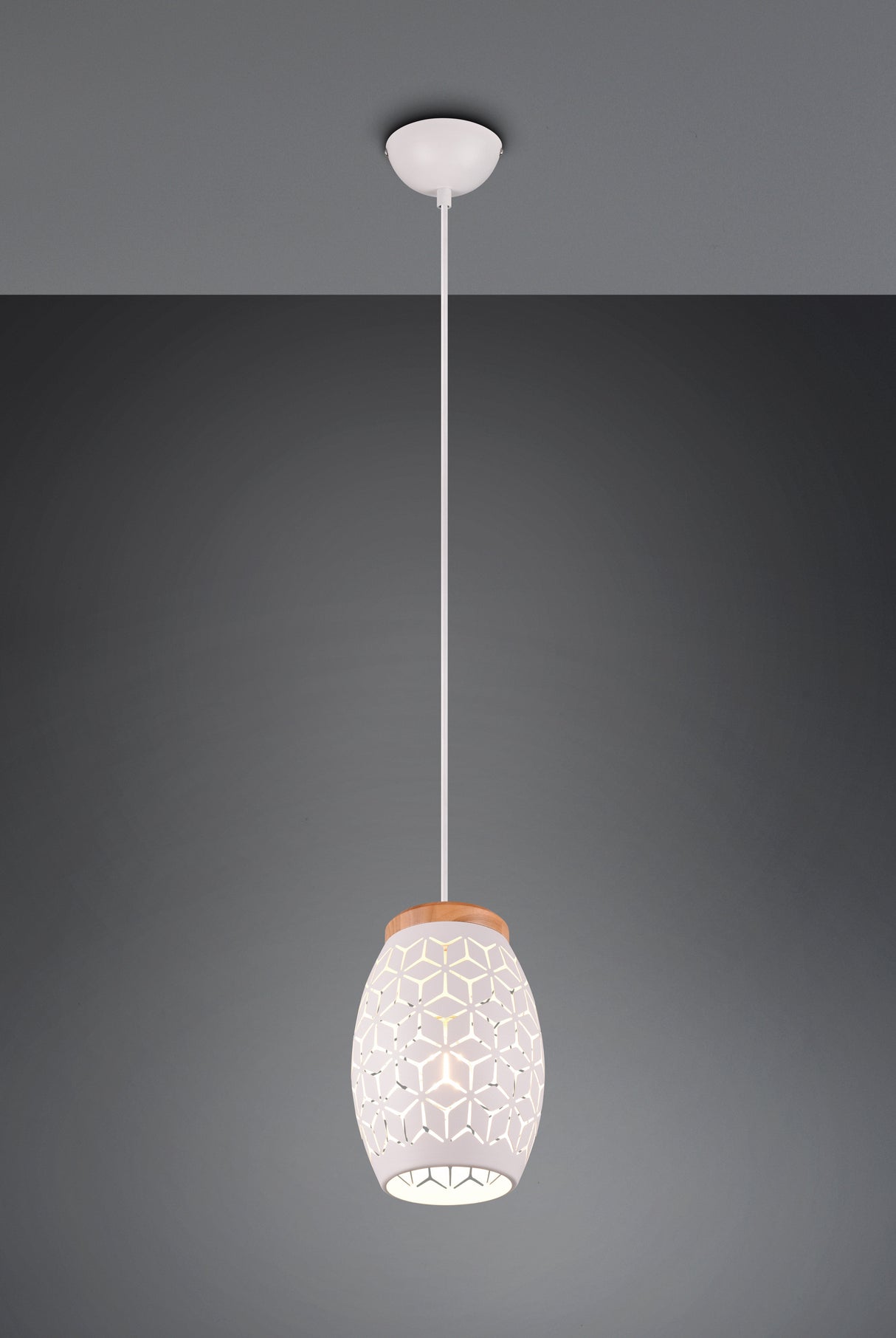 Suspension Bidar R31571031