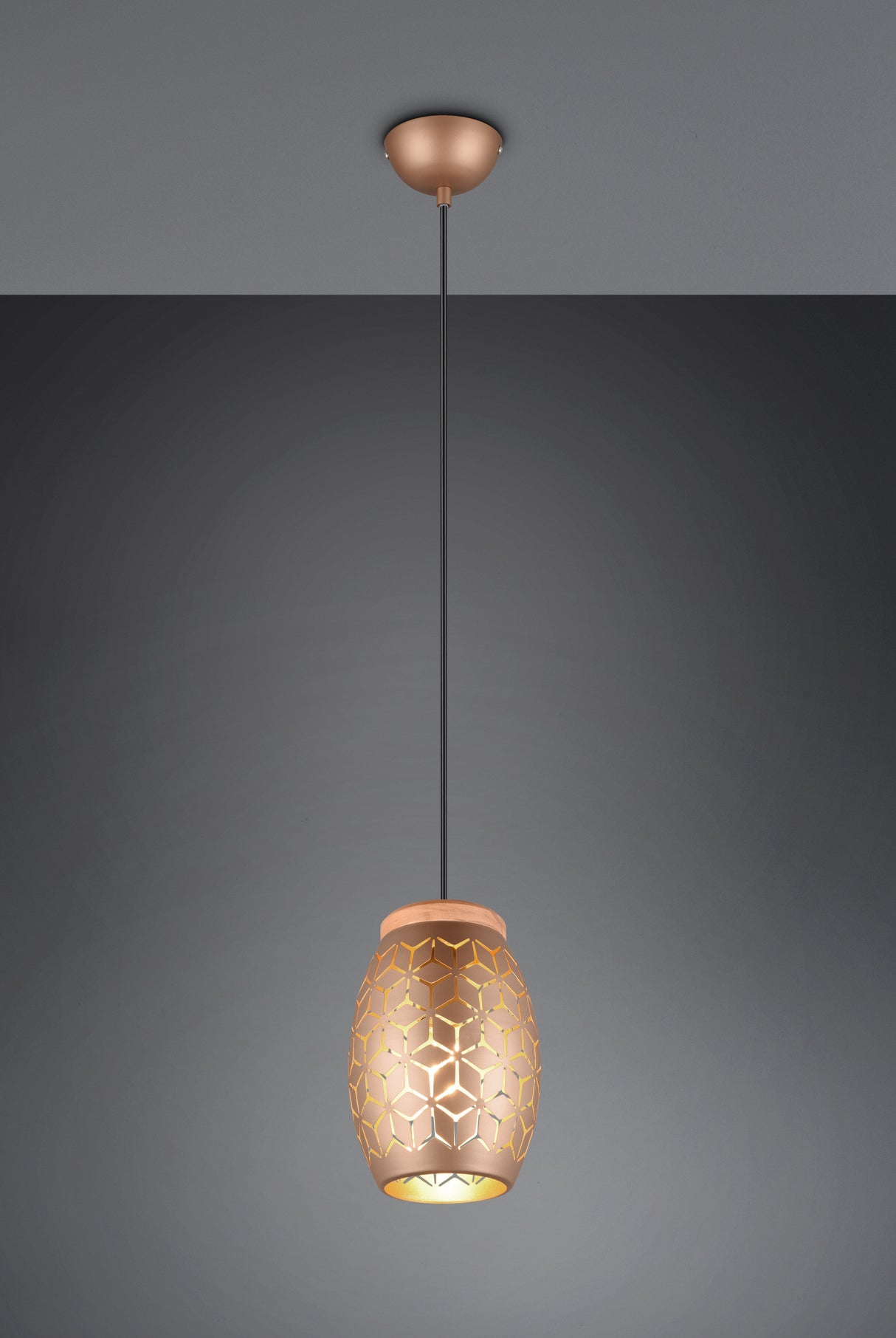 Suspension Bidar R31571065