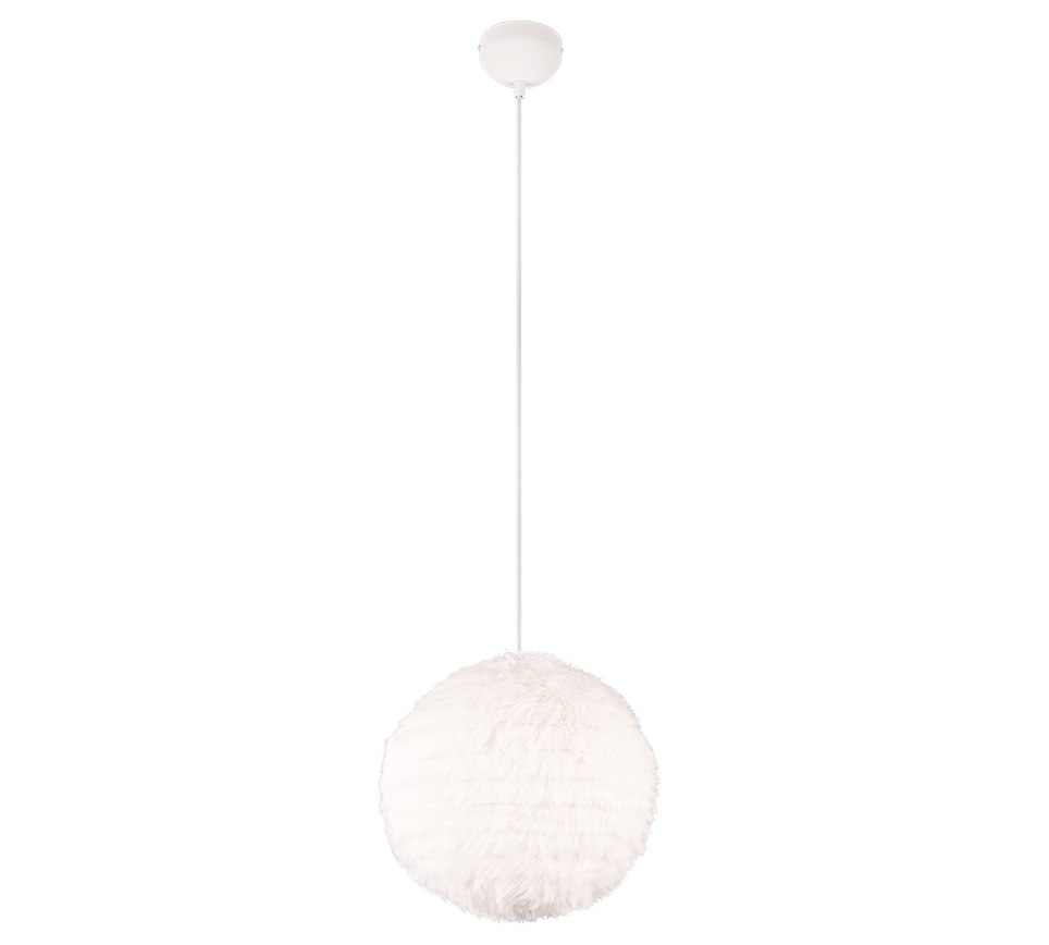 Suspension Furry pm R31581001