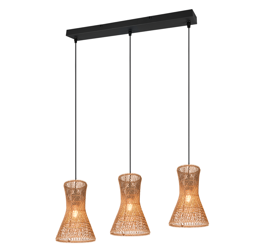 Suspension Bijou 3 lumières R31833026