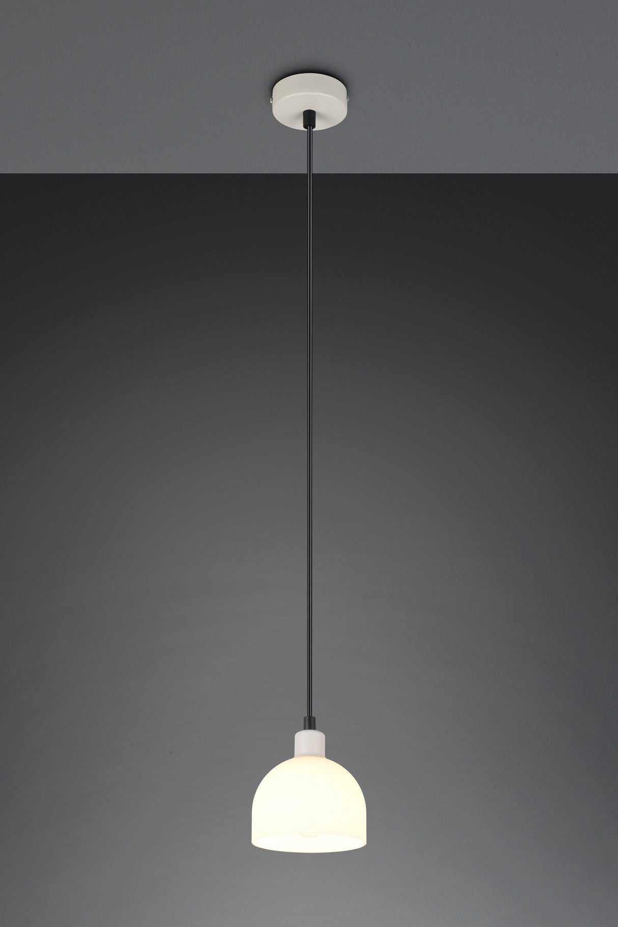 Suspension Molly blanche R31861076