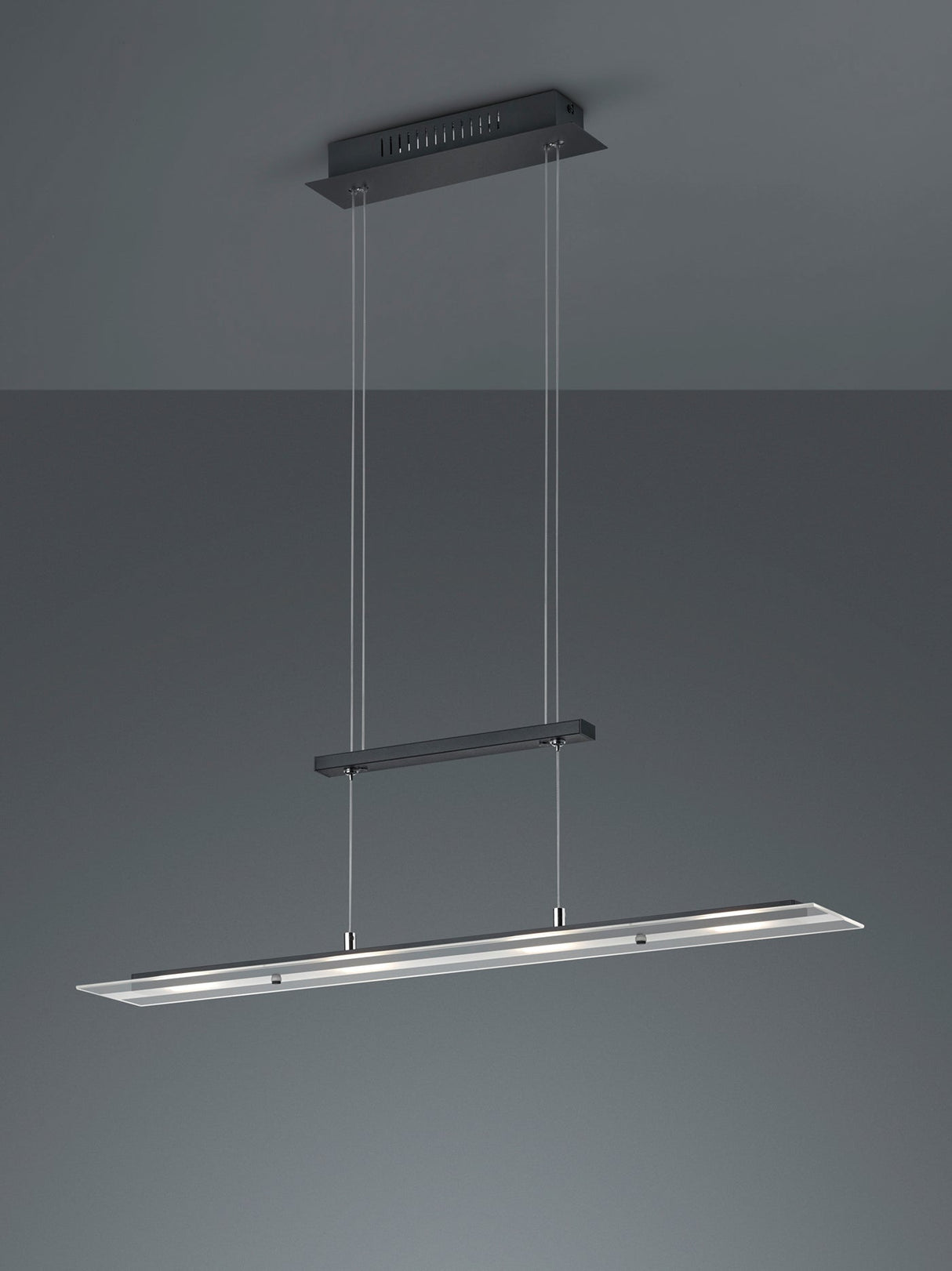 Suspension Milos noire R32004132