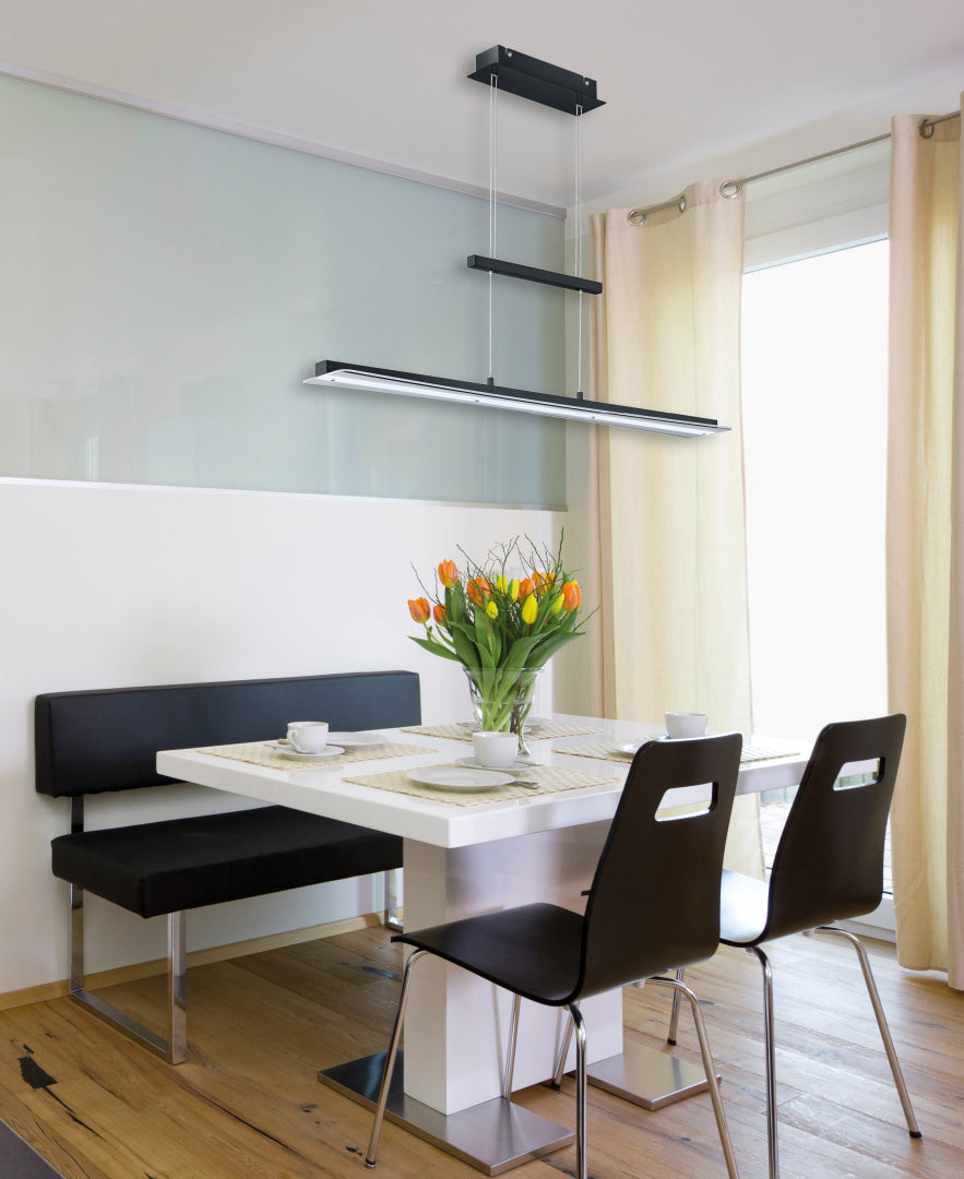 Suspension Smash noire R32421132