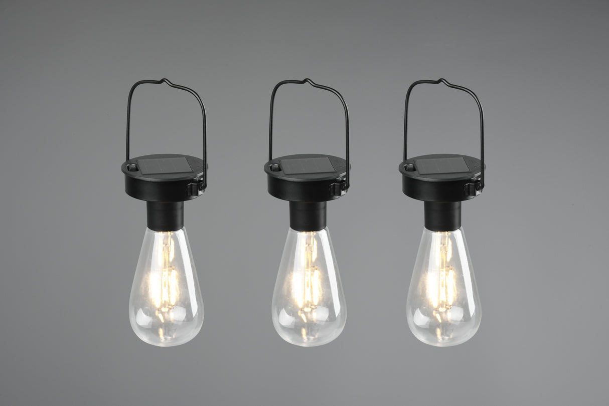 Lampes solaires Campus R35146132