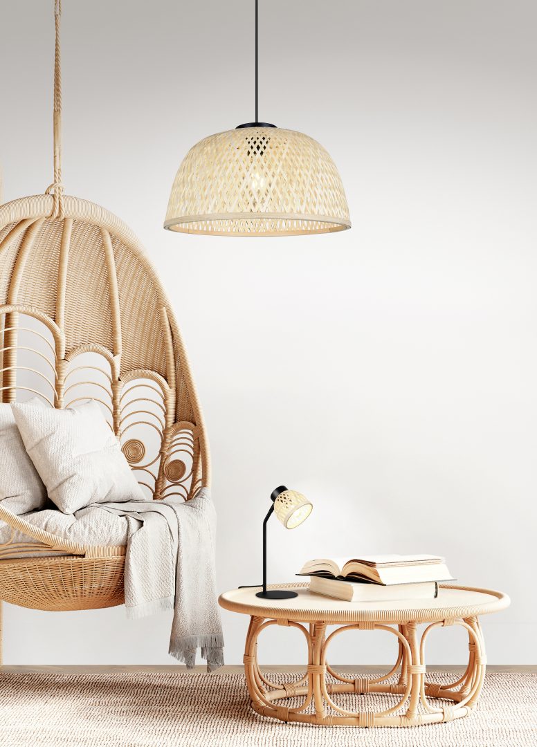 Suspension Laurent D40 Trio R36091032