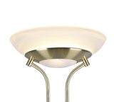 Lampadaire Orson laiton R40073508