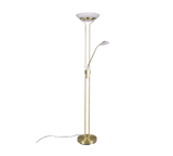 Lampadaire Orson laiton R40073508