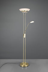 Lampadaire Orson laiton R40073508