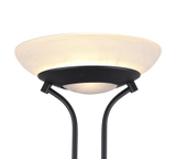Lampadaire Orson noir R40073532