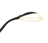 Lampadaire Orson noir R40073532