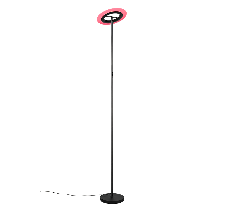 Lampadaire Samba Trio R43411132