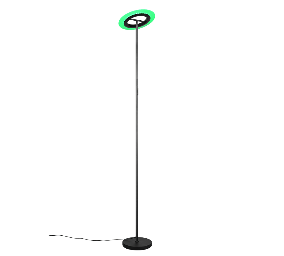 Lampadaire Samba Trio R43411132