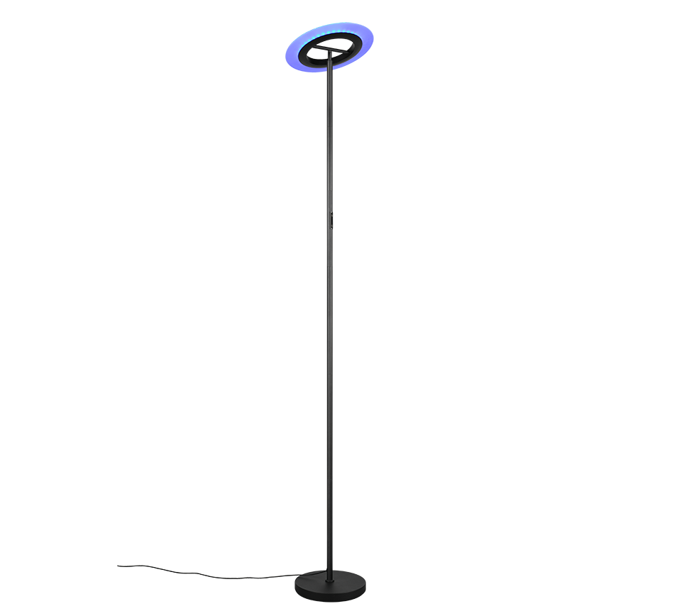 Lampadaire Samba Trio R43411132