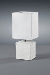 Lampe Ping blanche R50131001