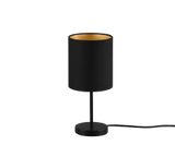 Lampe Jerry noir/or R50491080