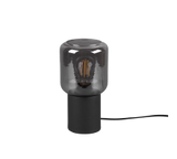 Lampe Nico noire R50591032