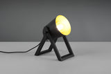 Lampe Marc noir/or R50721080