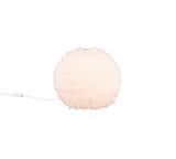 Lampe FURRY  TRIO R51581001