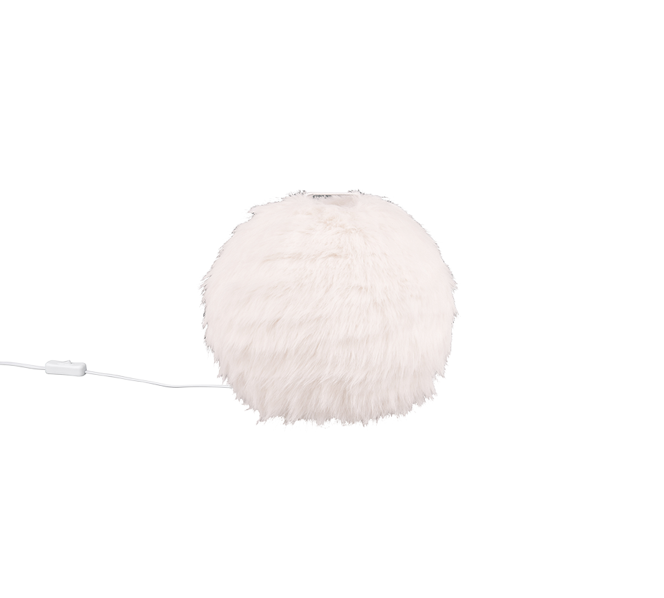 Lampe FURRY  TRIO R51581001