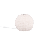 Lampe FURRY  TRIO R51581001