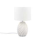Lampe MELVA blanche TRIO R51771031