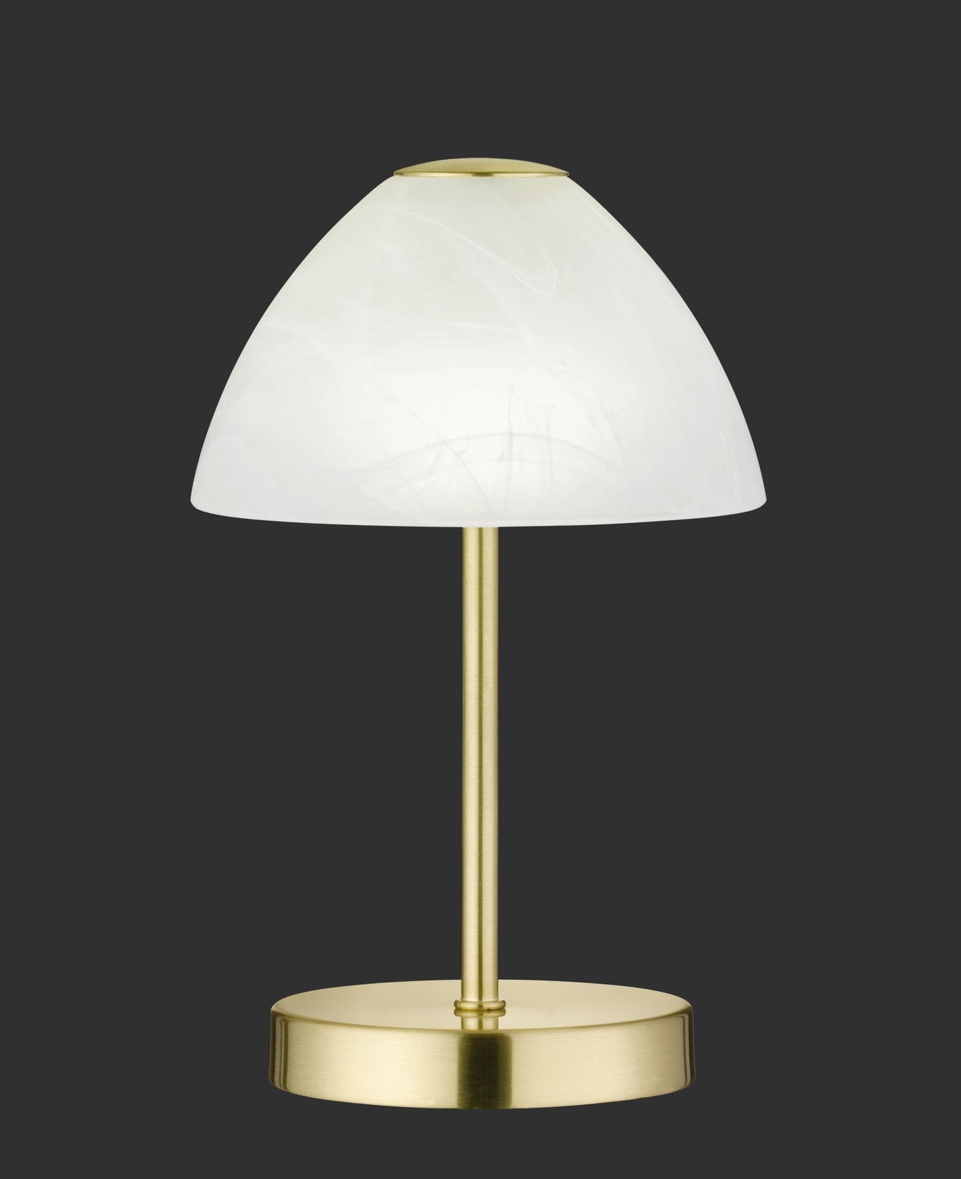 Lampe Queen laiton R52021108
