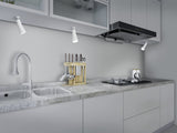 Lampe Maxi blanche R52121131