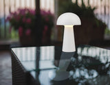 Lampe Lennon blanche R52176101